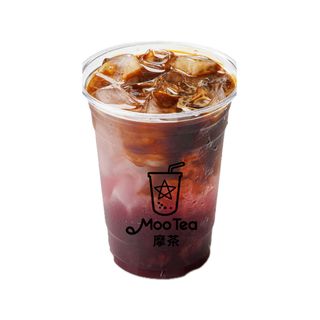 Grape Americano