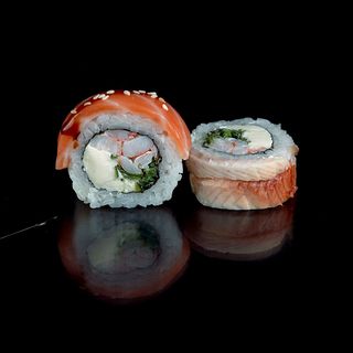 ТОКІО РОЛ (230г/8шт)