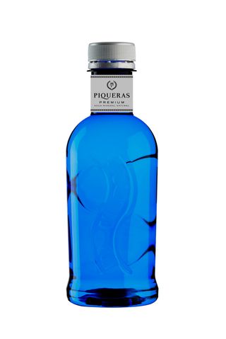 AGUA MINERAL (40CL)