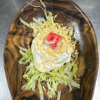 Huevos rellenos (unidad)