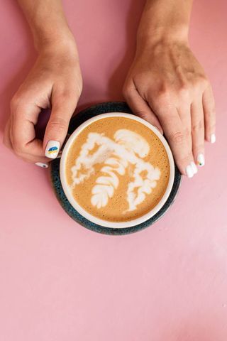 Кава Лате (300мл)