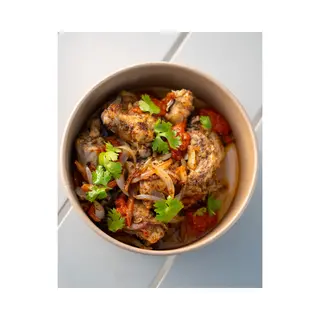 Choukouya De Poulet 