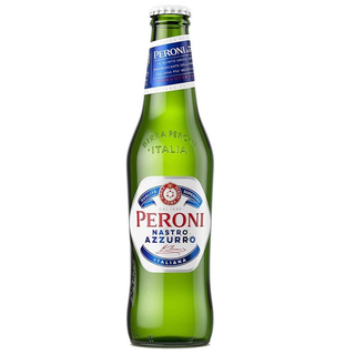 Nastro Azzurro 33 cl
