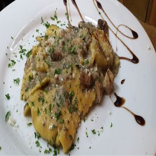 Ravioli Tartufato