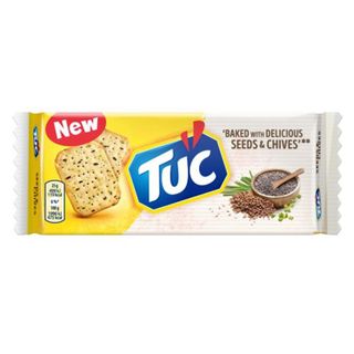 Tuc seeds and chives (100 g.)