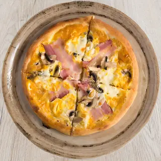 Omlet pica