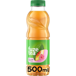 Fuze Tea melocotón 