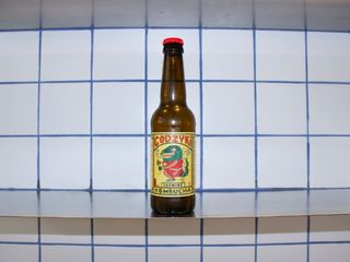 Комбуча (330мл)