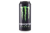 Monster Energy Green Lattina 50cl
