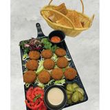Falafel Platter