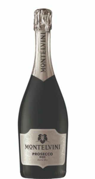 Prosecco extra dry