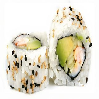 Gambas Roll (8 uds)