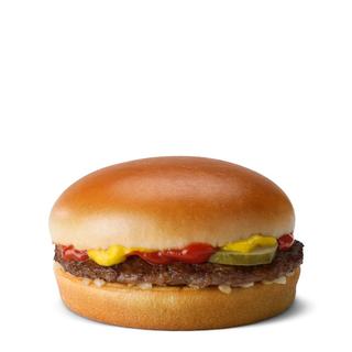 Burger clásica
