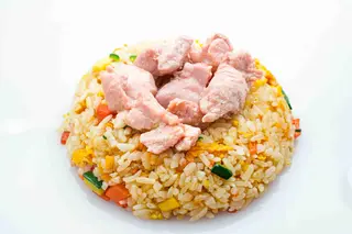 211. Chicken rice
