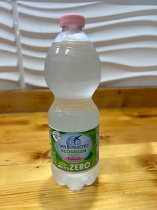 Acqua naturale 50 cl