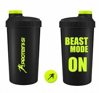 Proteini.si shaker beast mode on 700 ml