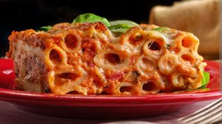 Pasta al forno