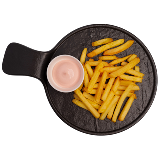 Картофель Фри