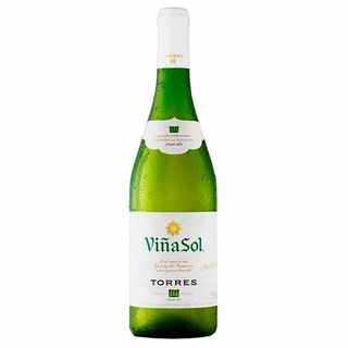 Viña Sol botella (75 cl.) blanco
