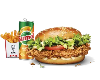 Menu Clássica