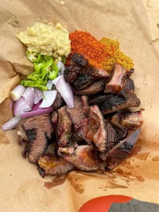 Choukouya De Boeuf