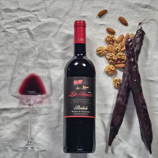 ბარბალე - გვიანი მოსავალი