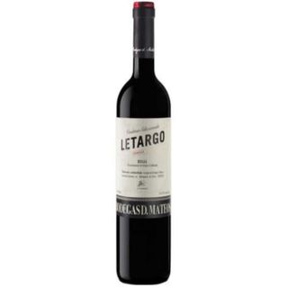 Vino Tinto Crianza Rioja 2018