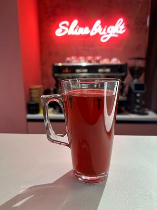 Чай Грушово-ягідний 300мл