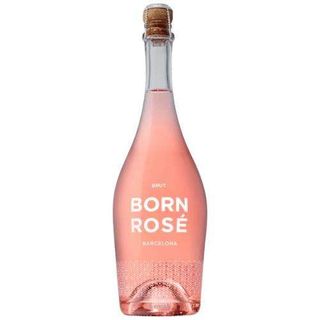Vino Born Rosé Brut Rosado (750 Ml.)
