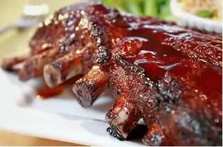 Costilla Barbacoa
