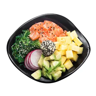 POKE SAUMON 