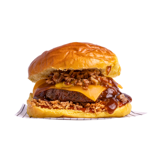 Burger Texas