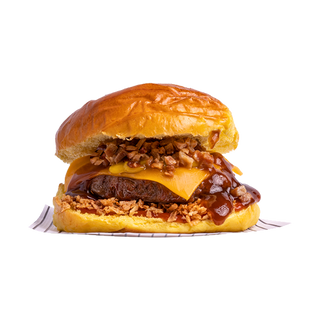 Burger Texas