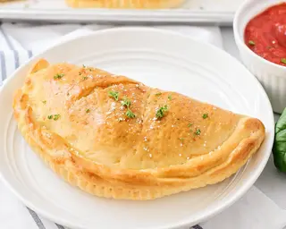 Calzone "normale"