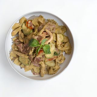 Pasta Myeataly