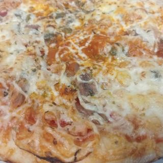 Pizza  Don Giovanni n.