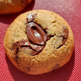 Cookie Tres Chocolates Valrhona 90 Gr