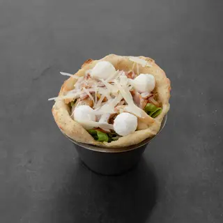 Pizza Bowl César