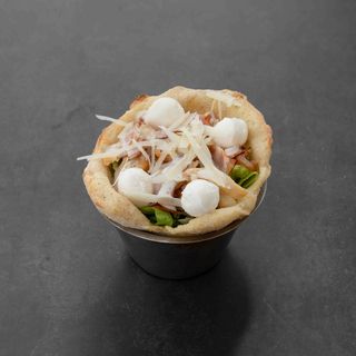 Pizza Bowl César