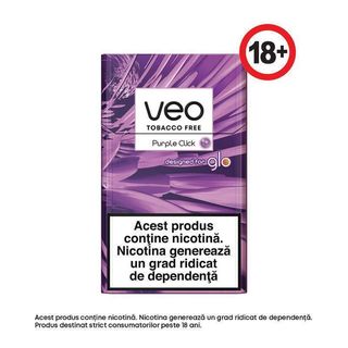 Pachet veo Purple Click