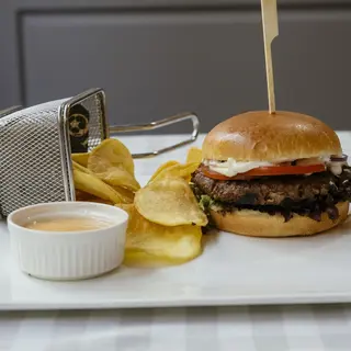Hamburger 