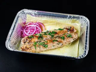 Люля кебаб курячий (380g)