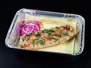 Люля кебаб курячий (380g)