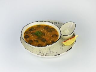 Солянка (500g)