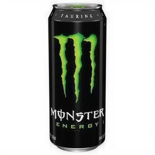 Monster lattina 33cl