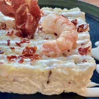 Ensaladilla Ibérica