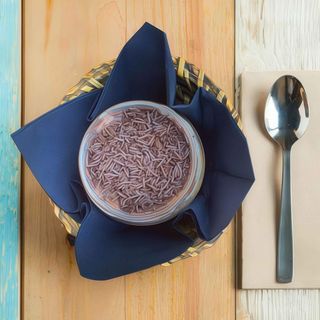 Brigadeirao Cremoso
