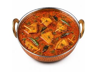 Fish Curry