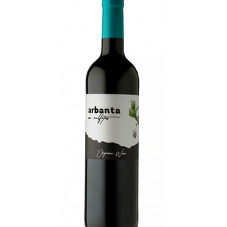 Biurko Arbanta Ecologico Sin Sulfitos