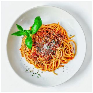 Spaghetti Bolognese